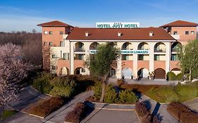 Just Hotel Lomazzo Fiera